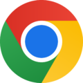 Gugl Hrom - Google Chrome