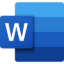 Majkrosoft Vord - Microsoft Word