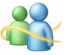 Vindouz Lajv Mesendžer - Windows Live Messenger
