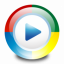 Vindouz Medija Plejer - Windows Media Player